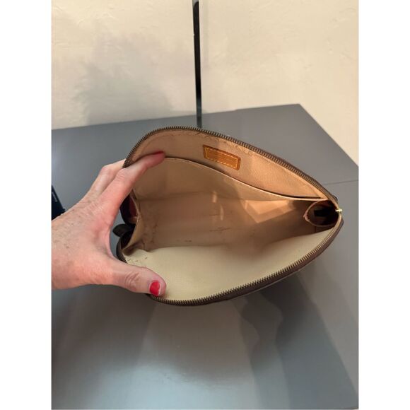 Louis Vuitton Monogram Truss Demilondo Pouch - Picture 4 of 5